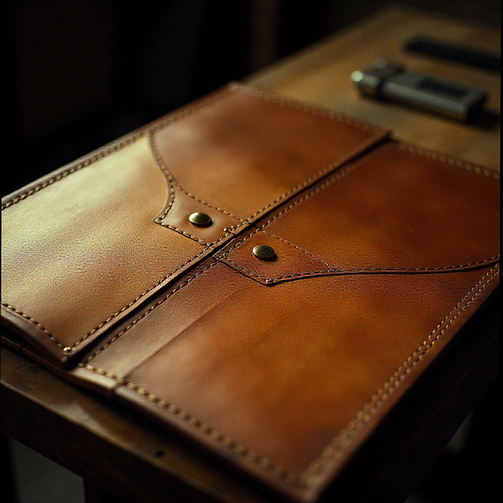 Professional workshop space